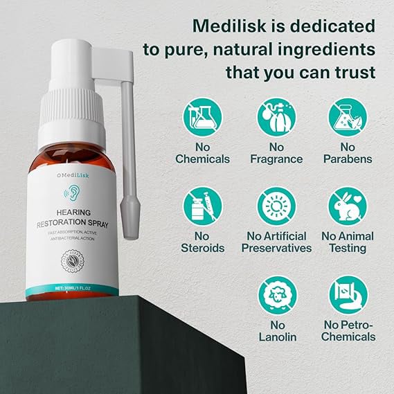 MediLisk