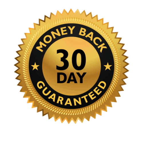 MediLisk 100% Money Back Guarantee