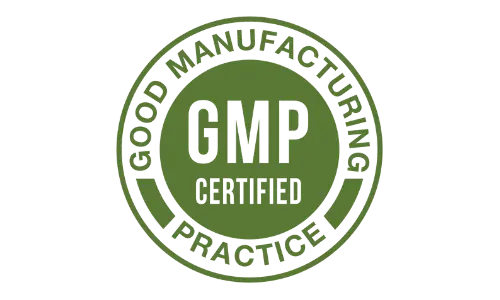 MediLisk GMP Certified